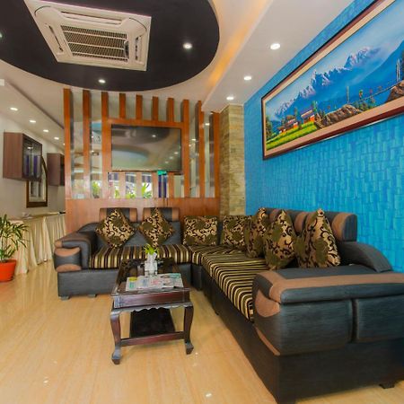 Hotel Lakeside Pvt. Ltd. Pokhara Dış mekan fotoğraf