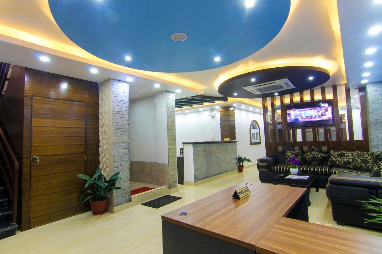 Hotel Lakeside Pvt. Ltd. Pokhara Dış mekan fotoğraf